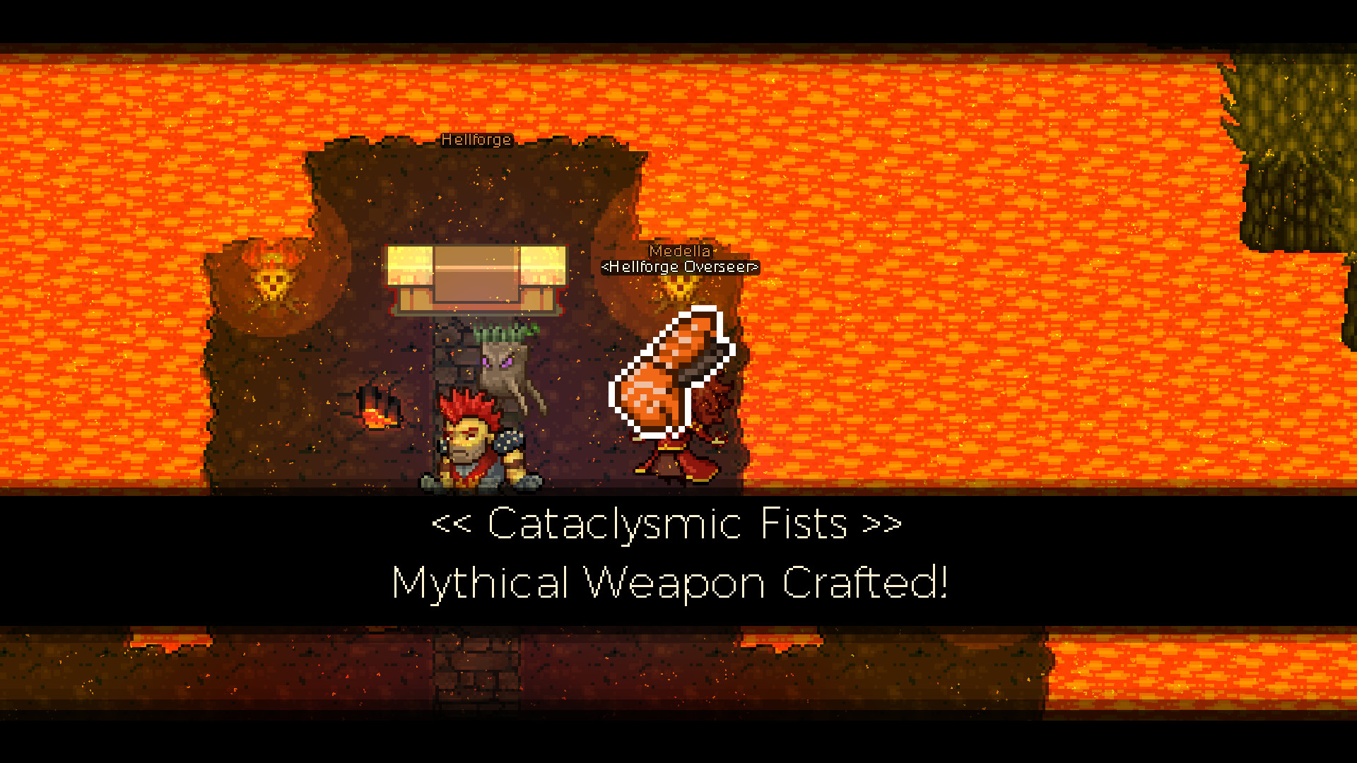 Chronicon: Ancient Beasts