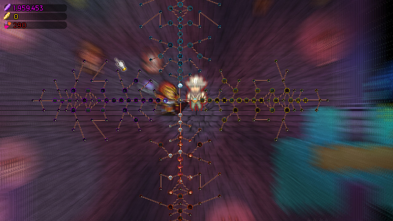 Chronicon: Ancient Beasts