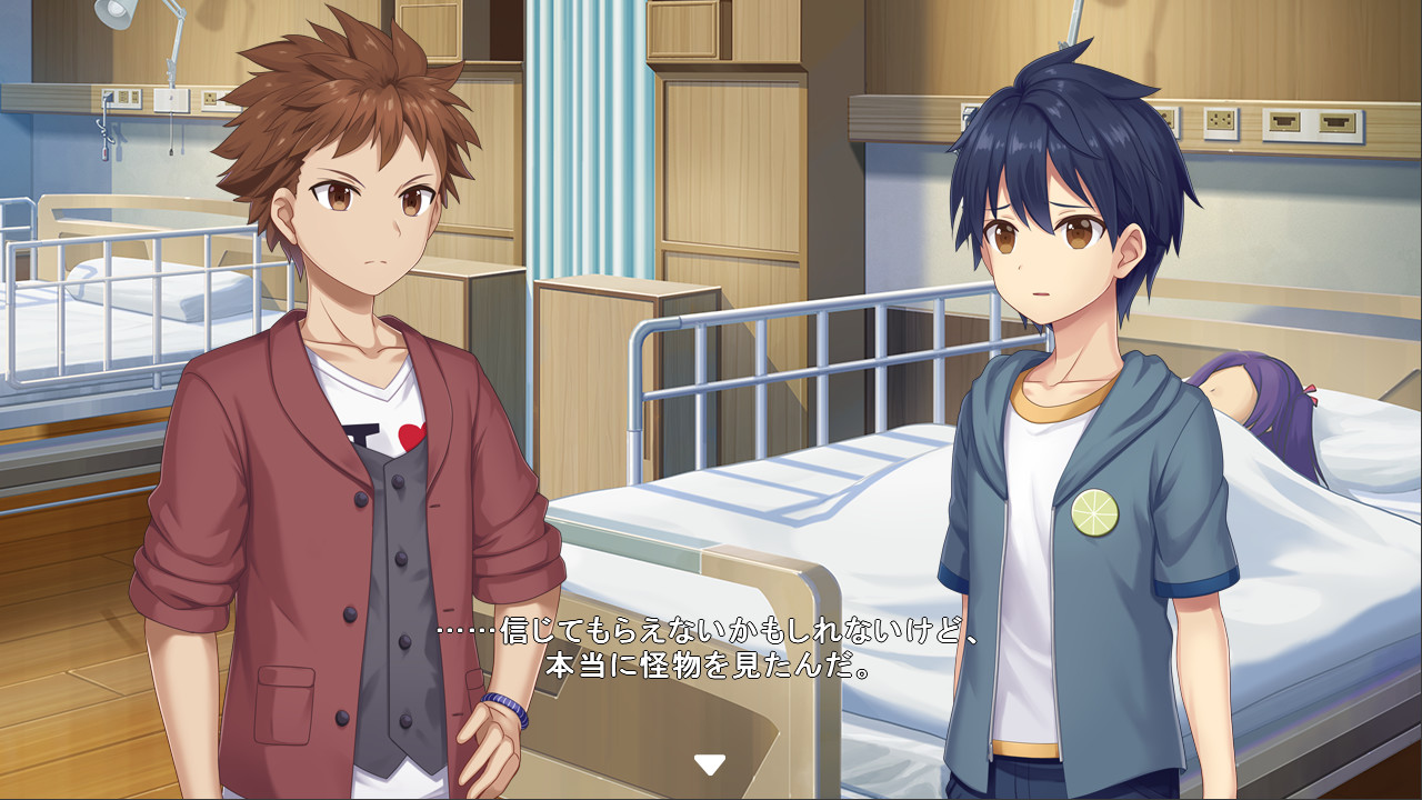 Star Melody: Yumemi Dreamer – Chapter 7