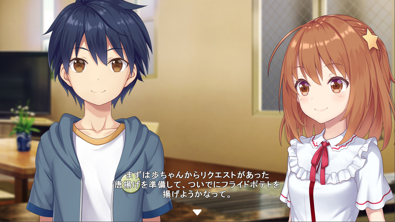 Star Melody: Yumemi Dreamer – Chapter 7