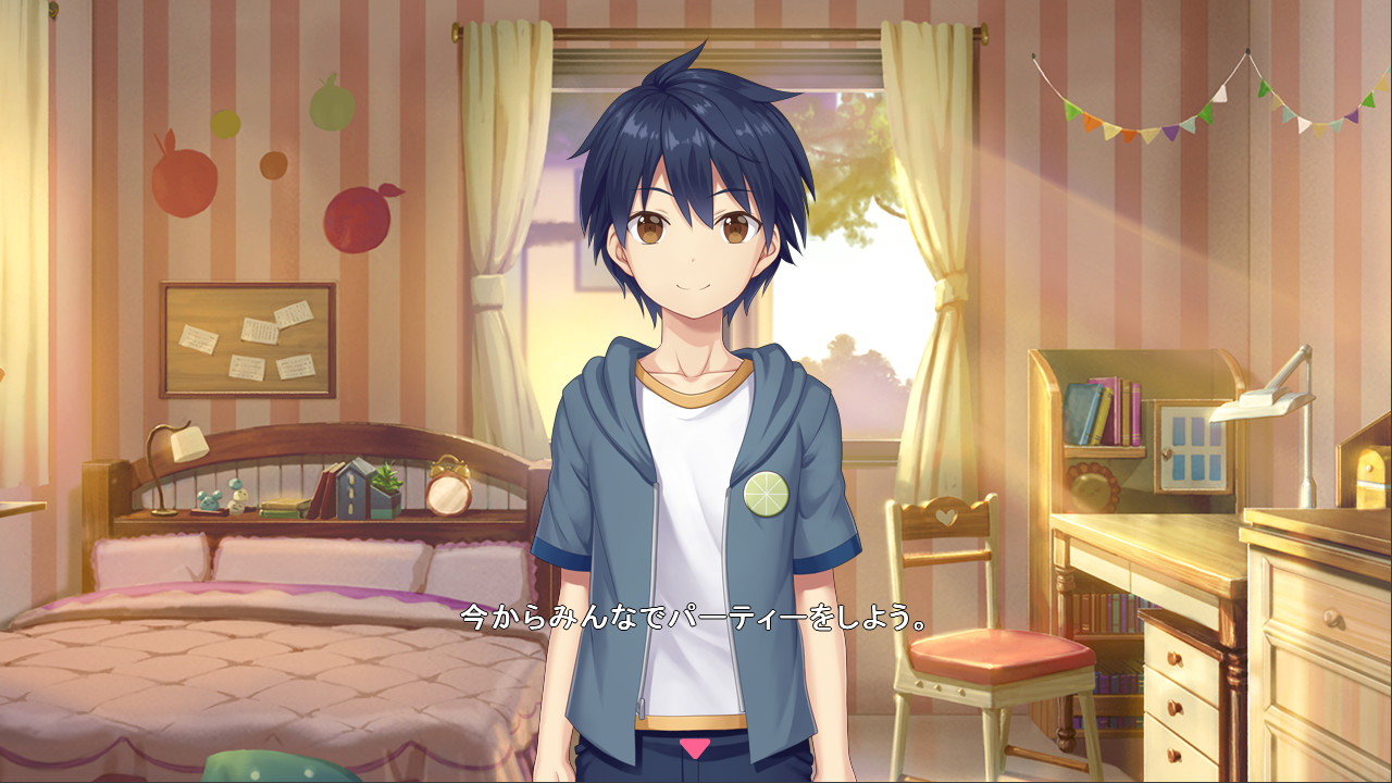 Star Melody: Yumemi Dreamer – Chapter 7