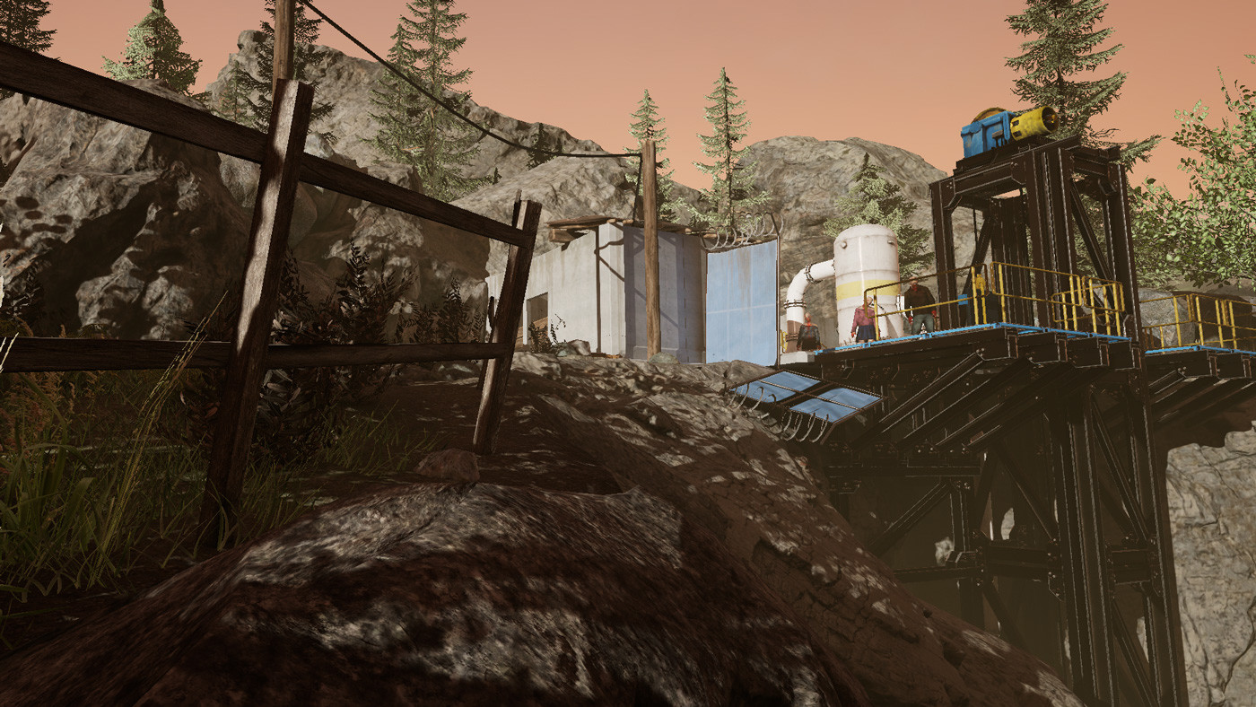 Apocalyptic Adventure: Episode 1