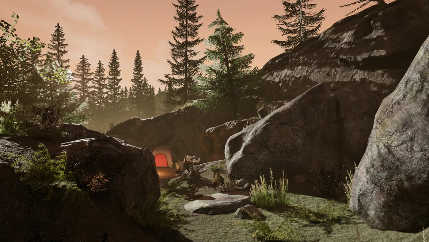 Apocalyptic Adventure: Episode 1