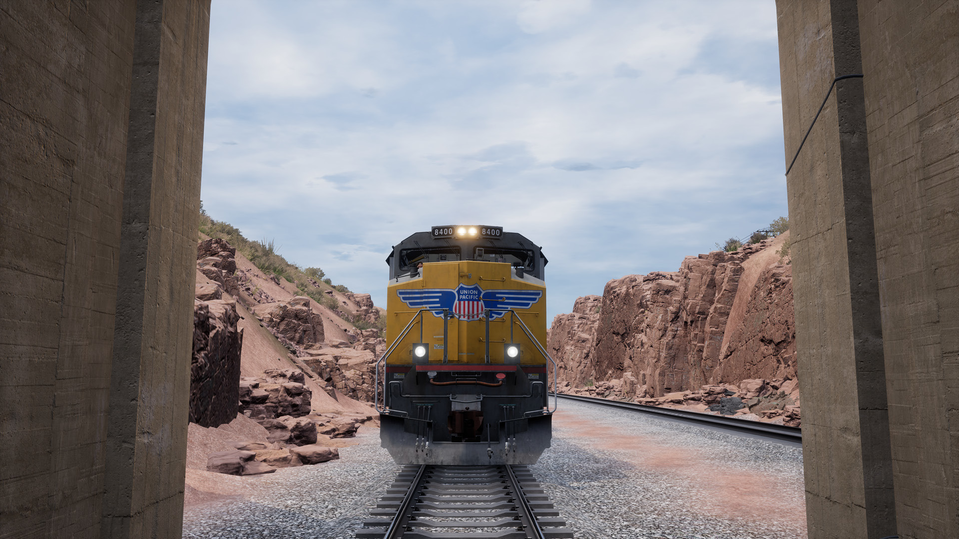 Train Sim World 2: Sherman Hill: Cheyenne – Laramie Route