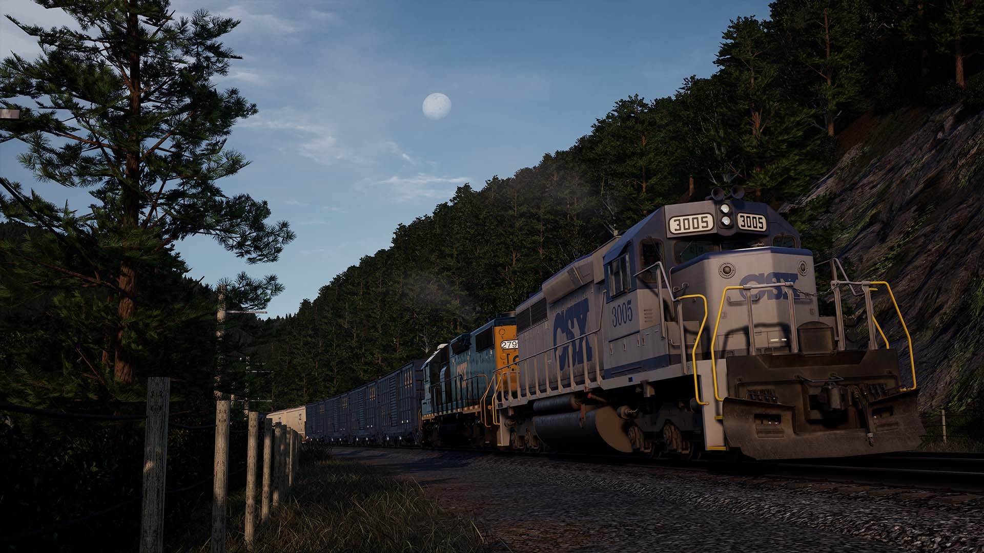Train Sim World 2: New Journeys Expansion