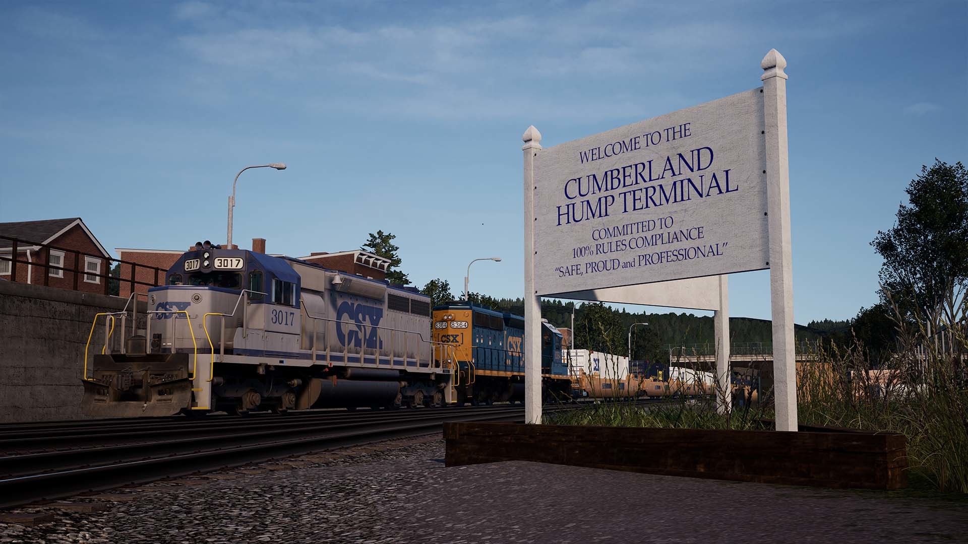Train Sim World 2: New Journeys Expansion