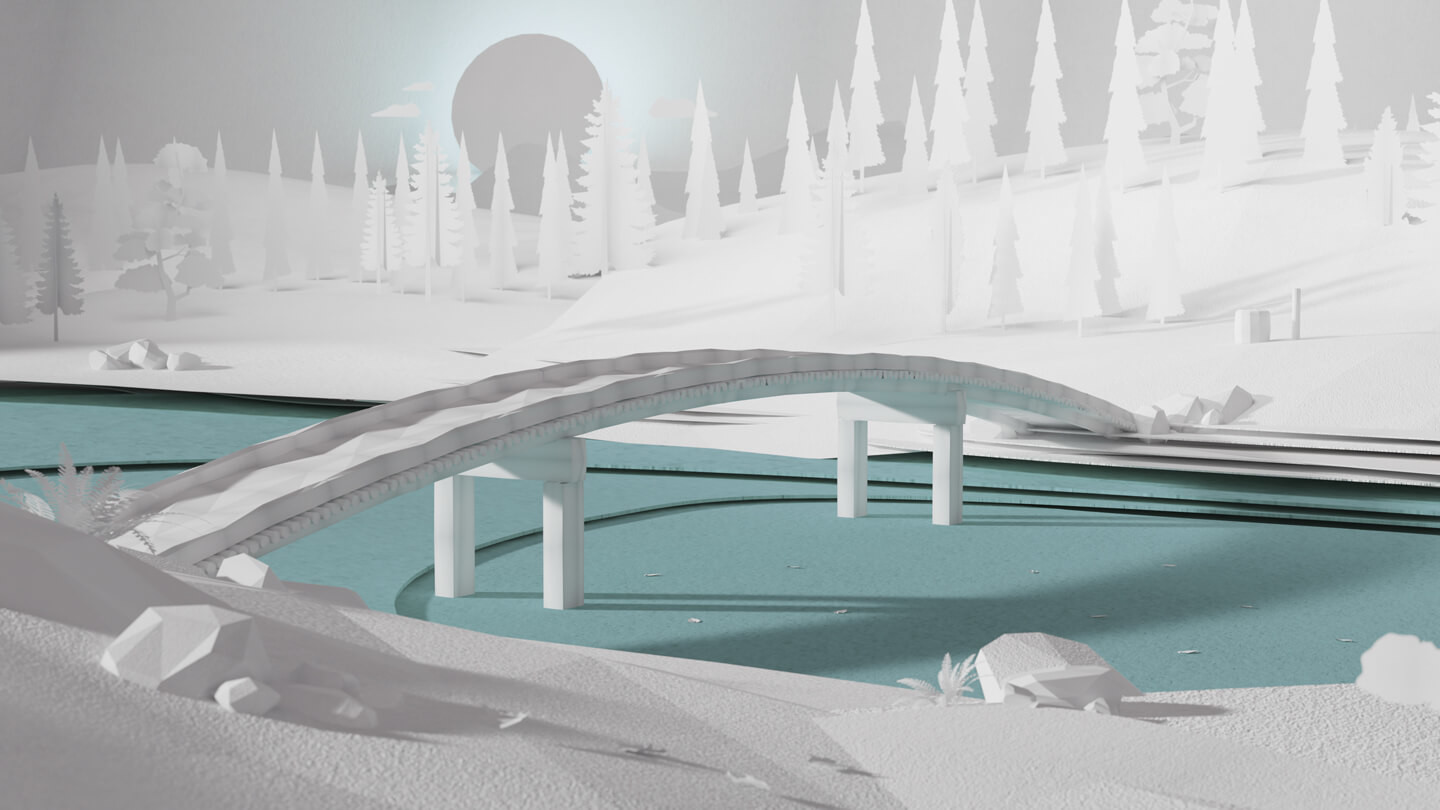 Museum of Other Realities: Canadian Collection