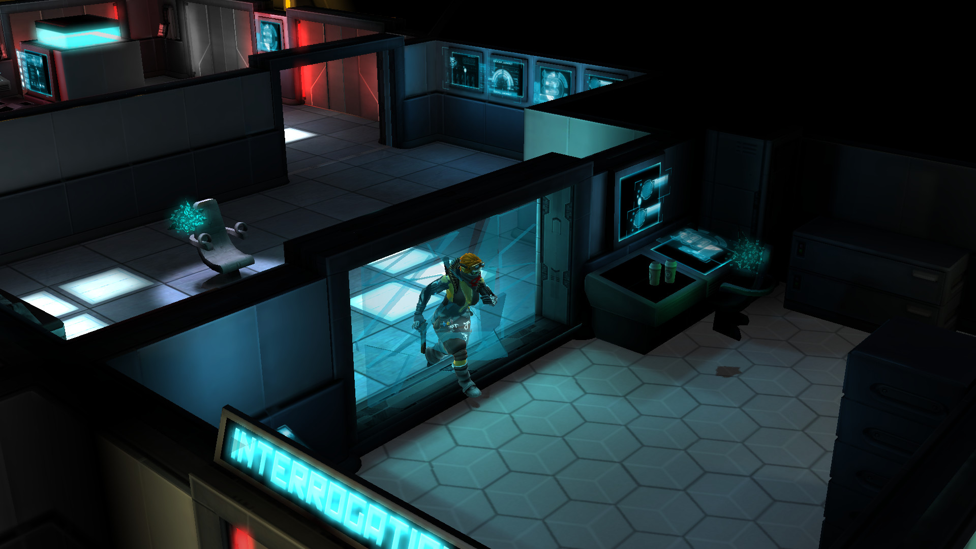 Shadowrun Chronicles: Boston Lockdown – Missions