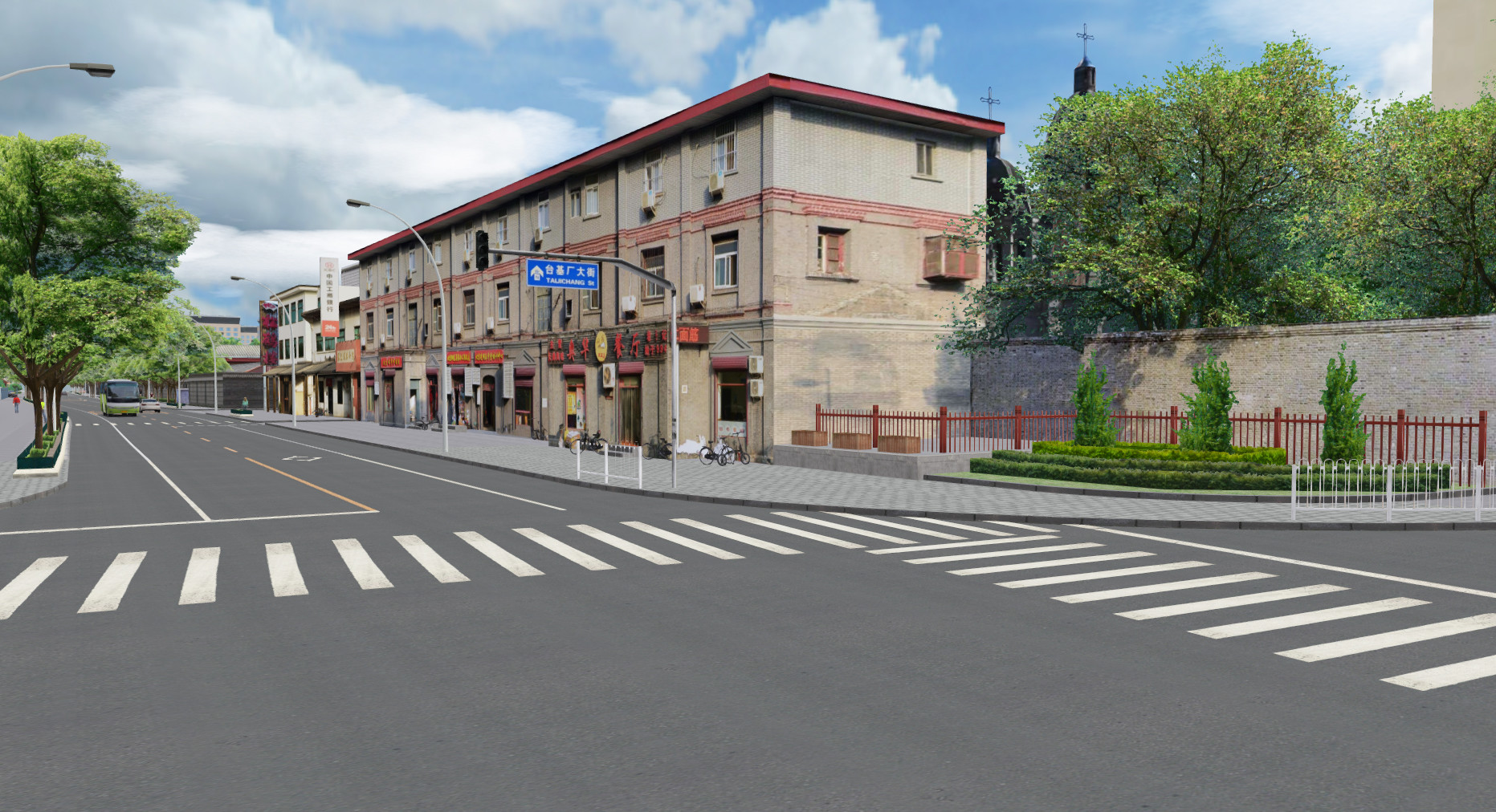 OMSI 2: Beijing