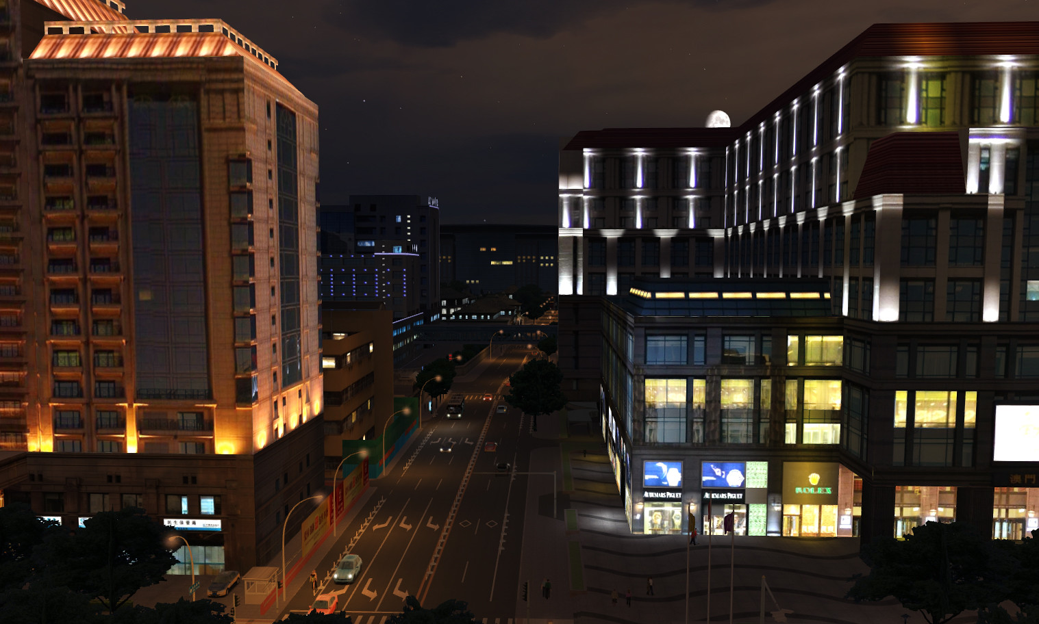 OMSI 2: Beijing