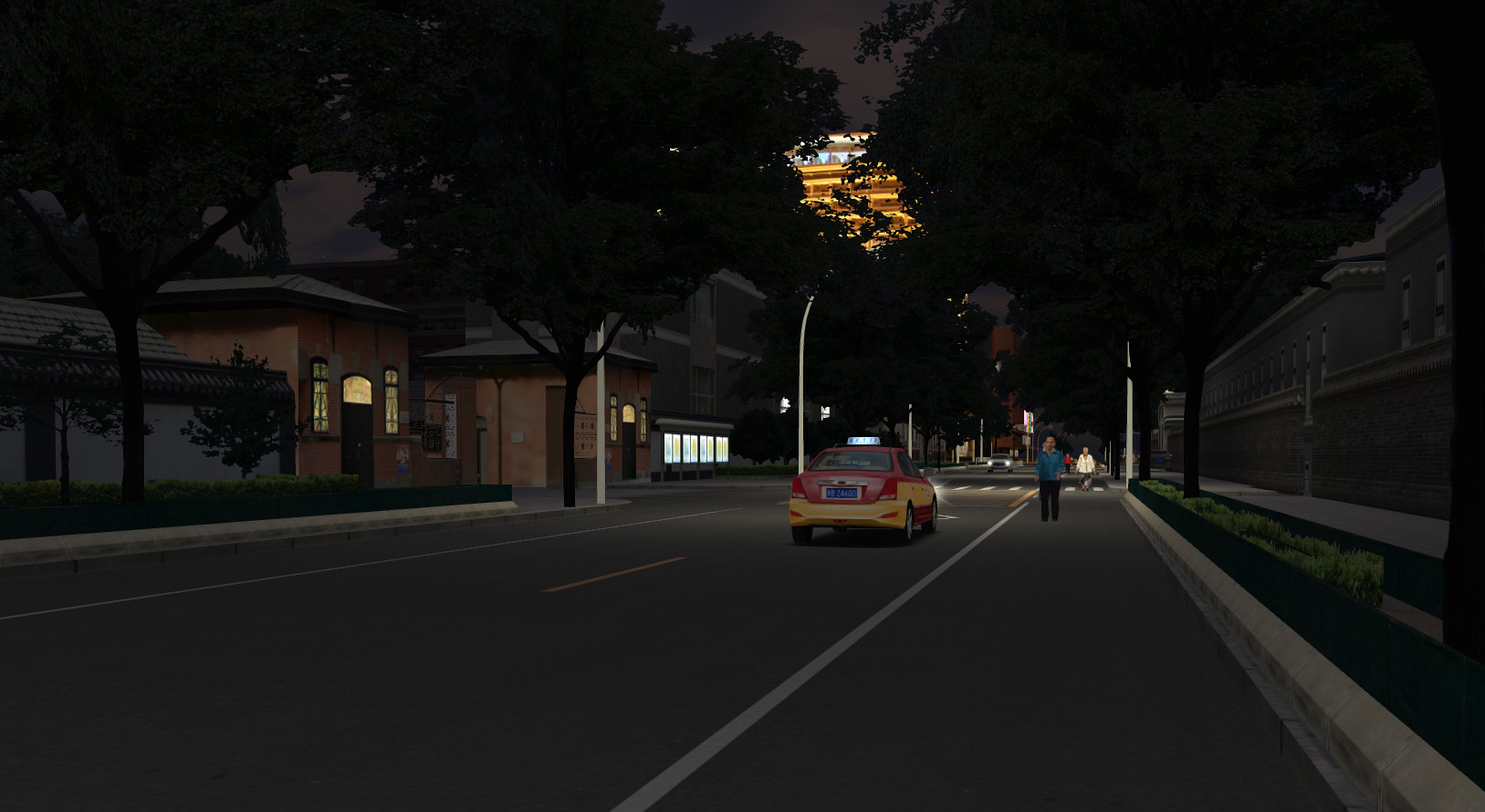 OMSI 2: Beijing