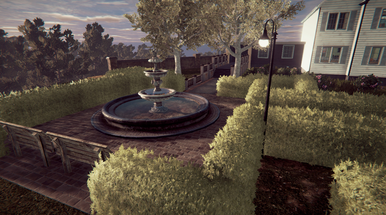 Thief Simulator: Luxury Houses
