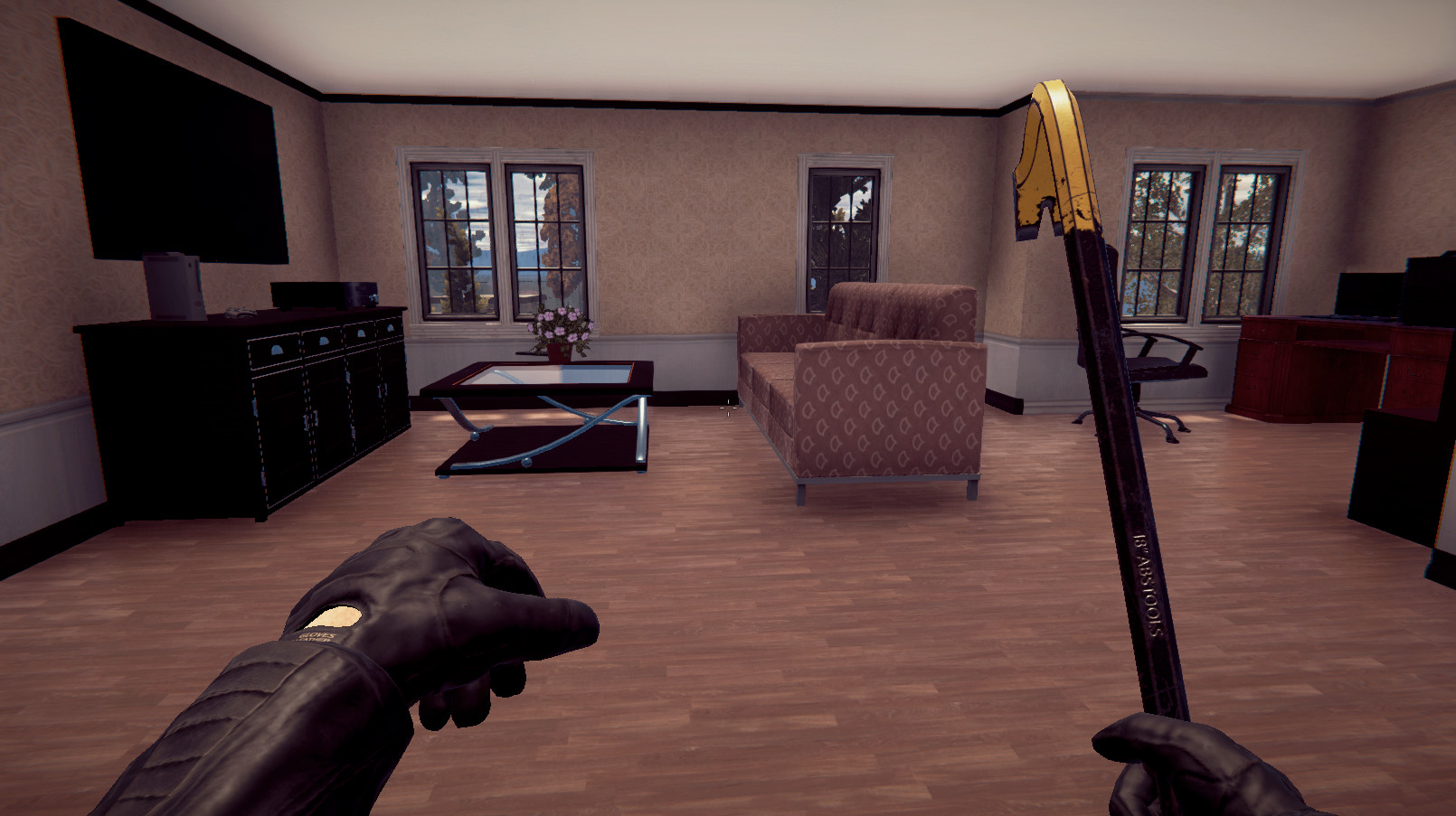 Thief Simulator: Luxury Houses