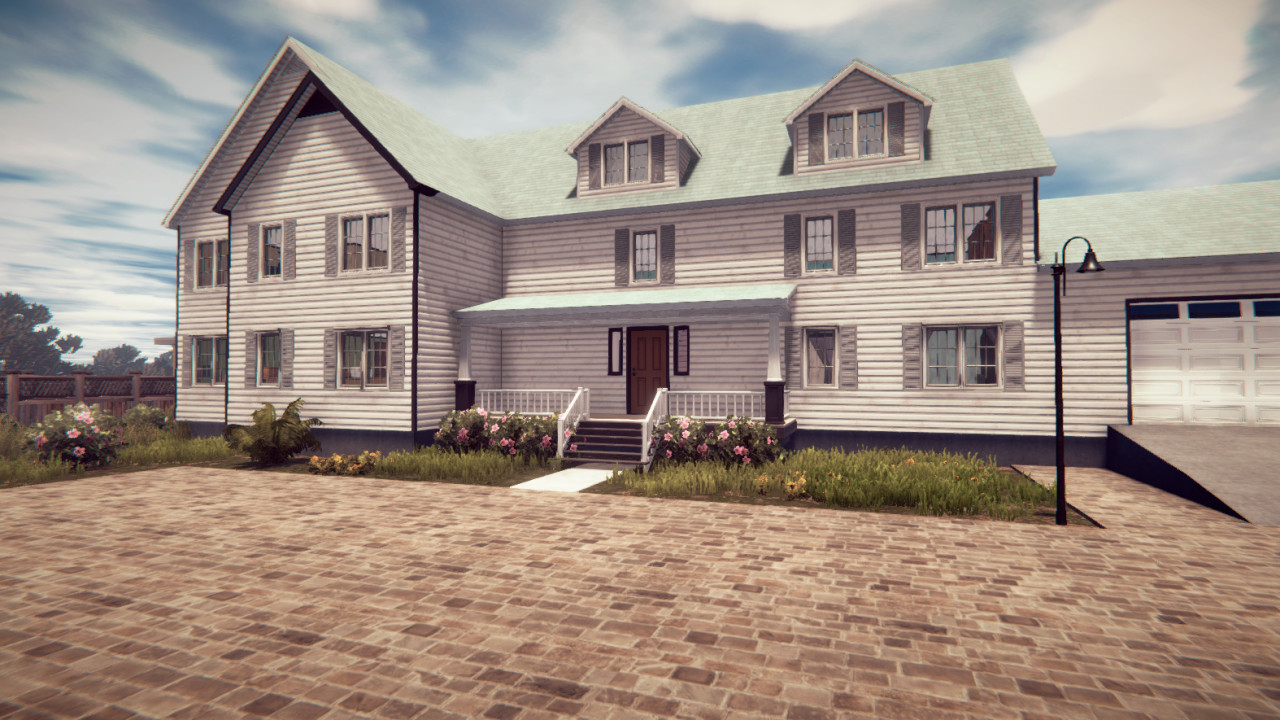 Thief Simulator: Luxury Houses