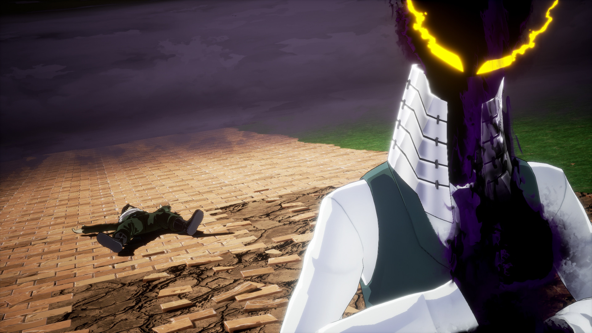 My Hero One’s Justice 2: Pack 8 Kurogiri