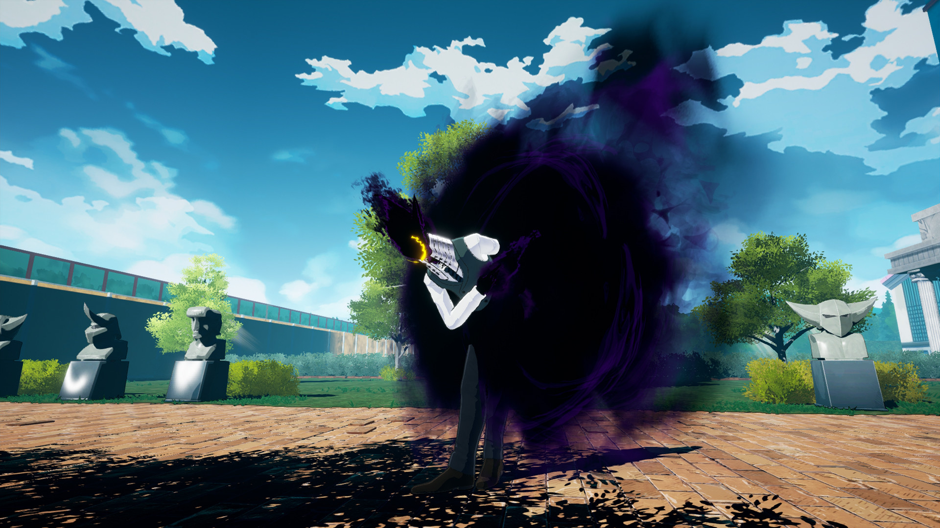 My Hero One’s Justice 2: Pack 8 Kurogiri
