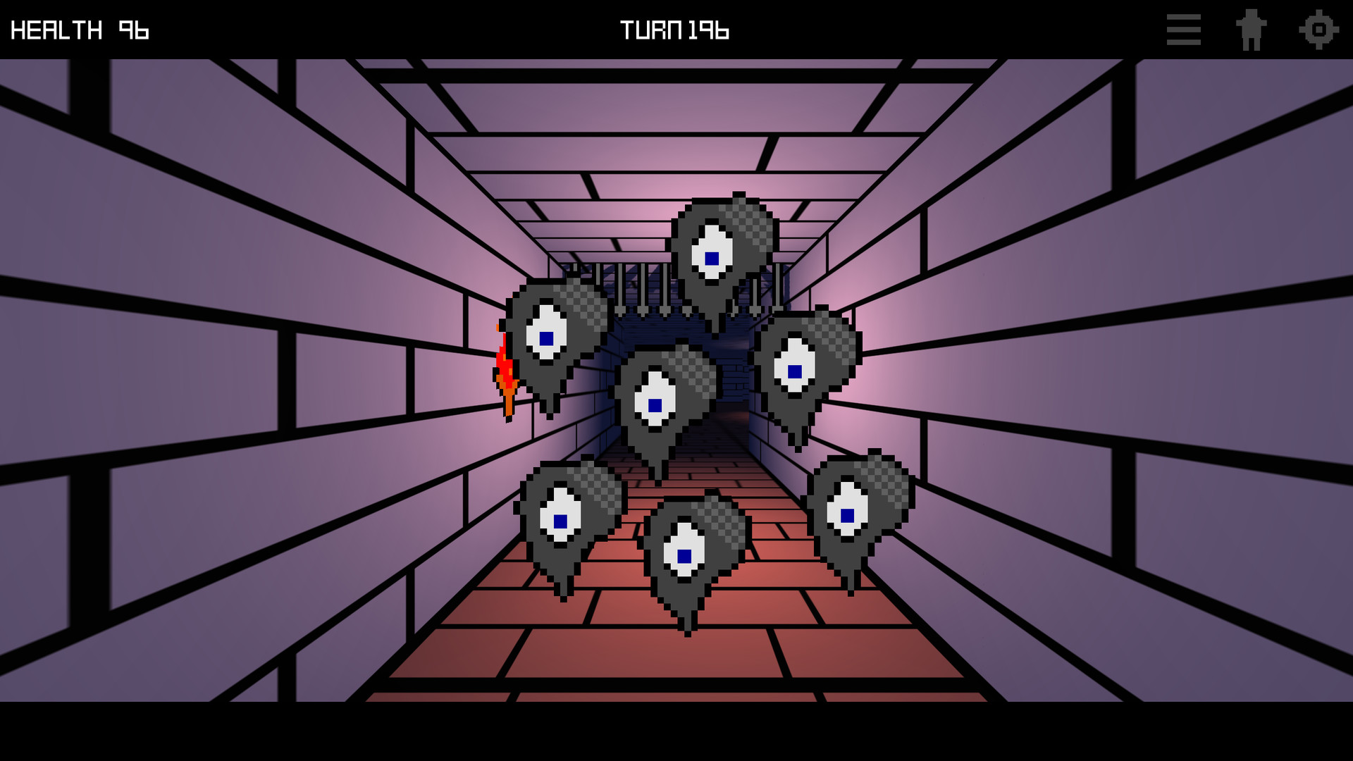 Sonucido: The Mage – A Dungeon Crawler by Daniel da Silva