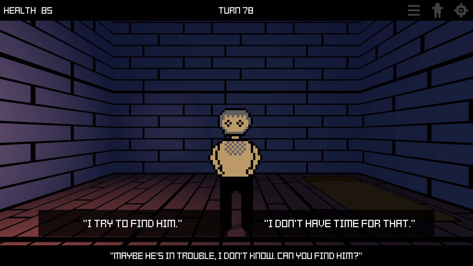 Sonucido: The Mage – A Dungeon Crawler by Daniel da Silva