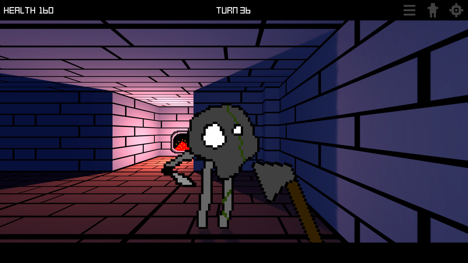 Sonucido: The Mage – A Dungeon Crawler by Daniel da Silva