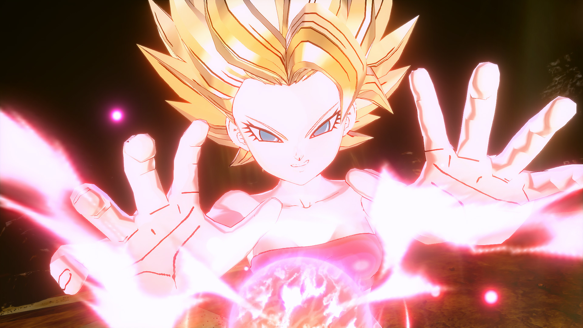 Dragon Ball: Xenoverse 2 – Legendary Pack 2