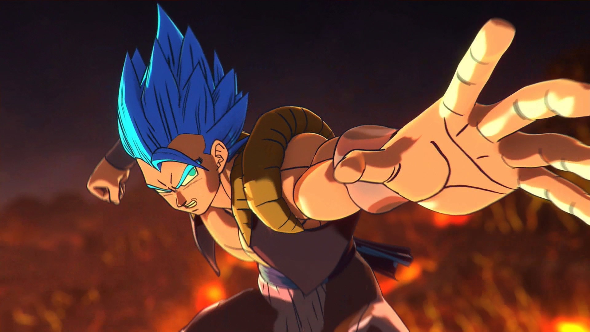 Dragon Ball: Xenoverse 2 – Legendary Pack 2