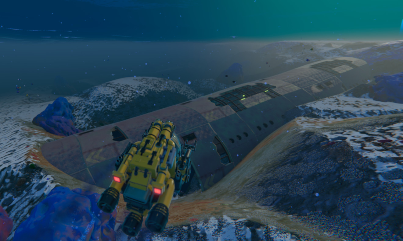 Trailmakers: High Seas Expansion