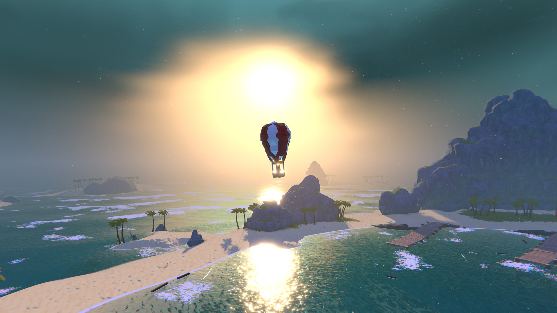 Trailmakers: High Seas Expansion