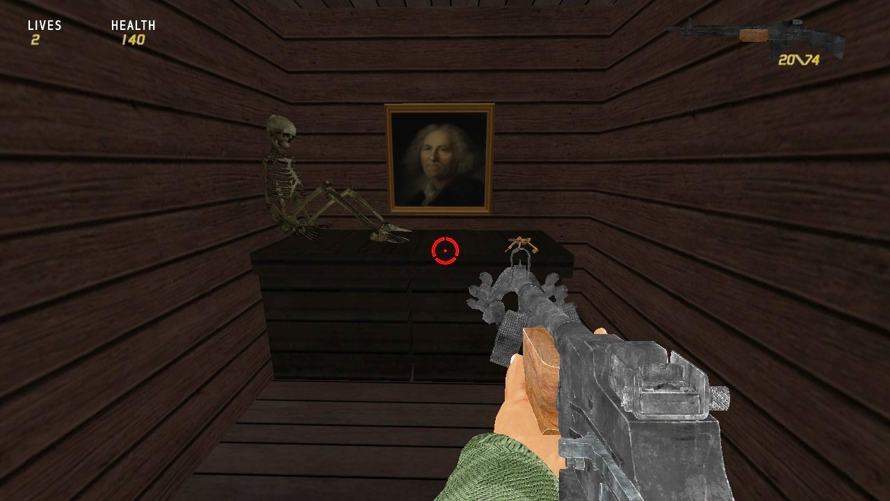 All Hit All Her: Western City