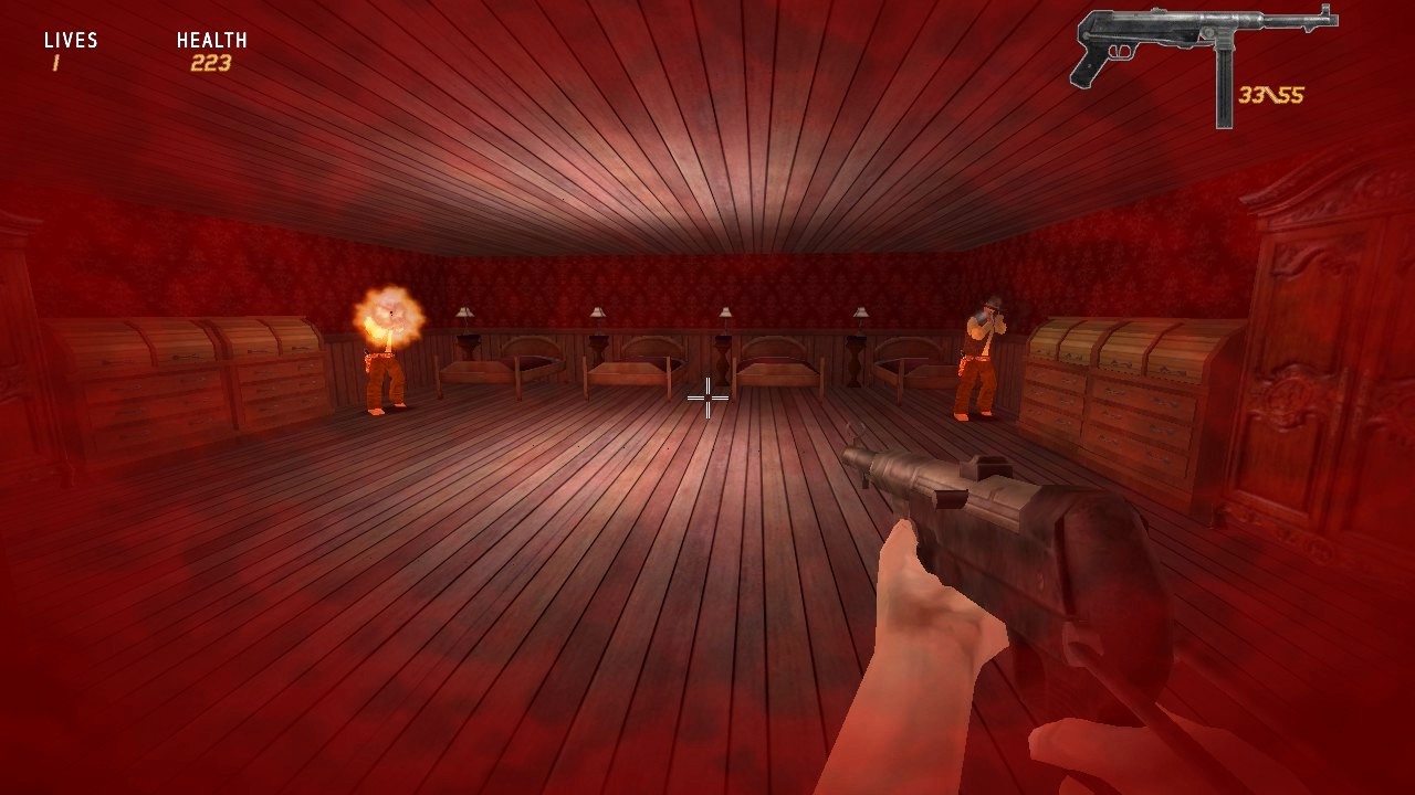 All Hit All Her: Western City