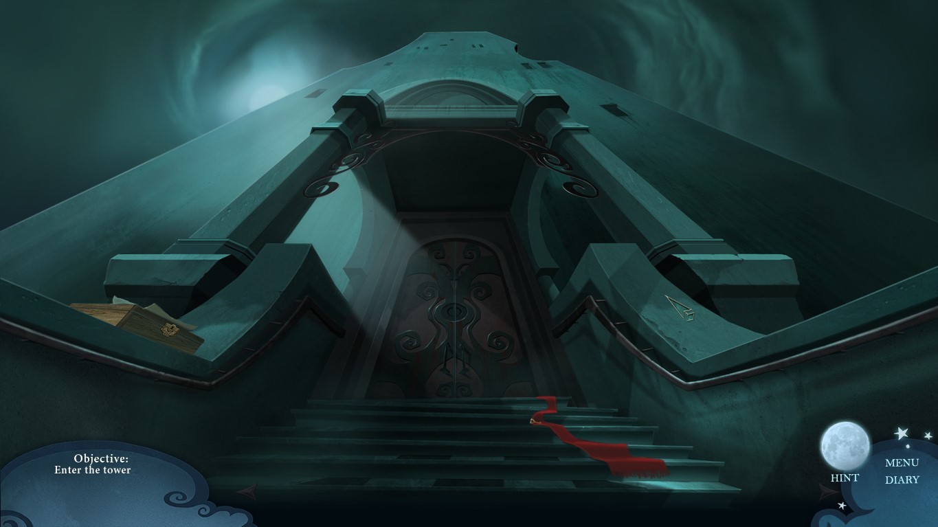 ReDrawn: The Painted Tower – Collector’s Edition
