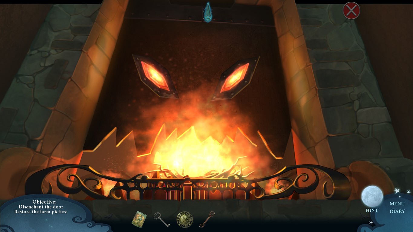 ReDrawn: The Painted Tower – Collector’s Edition