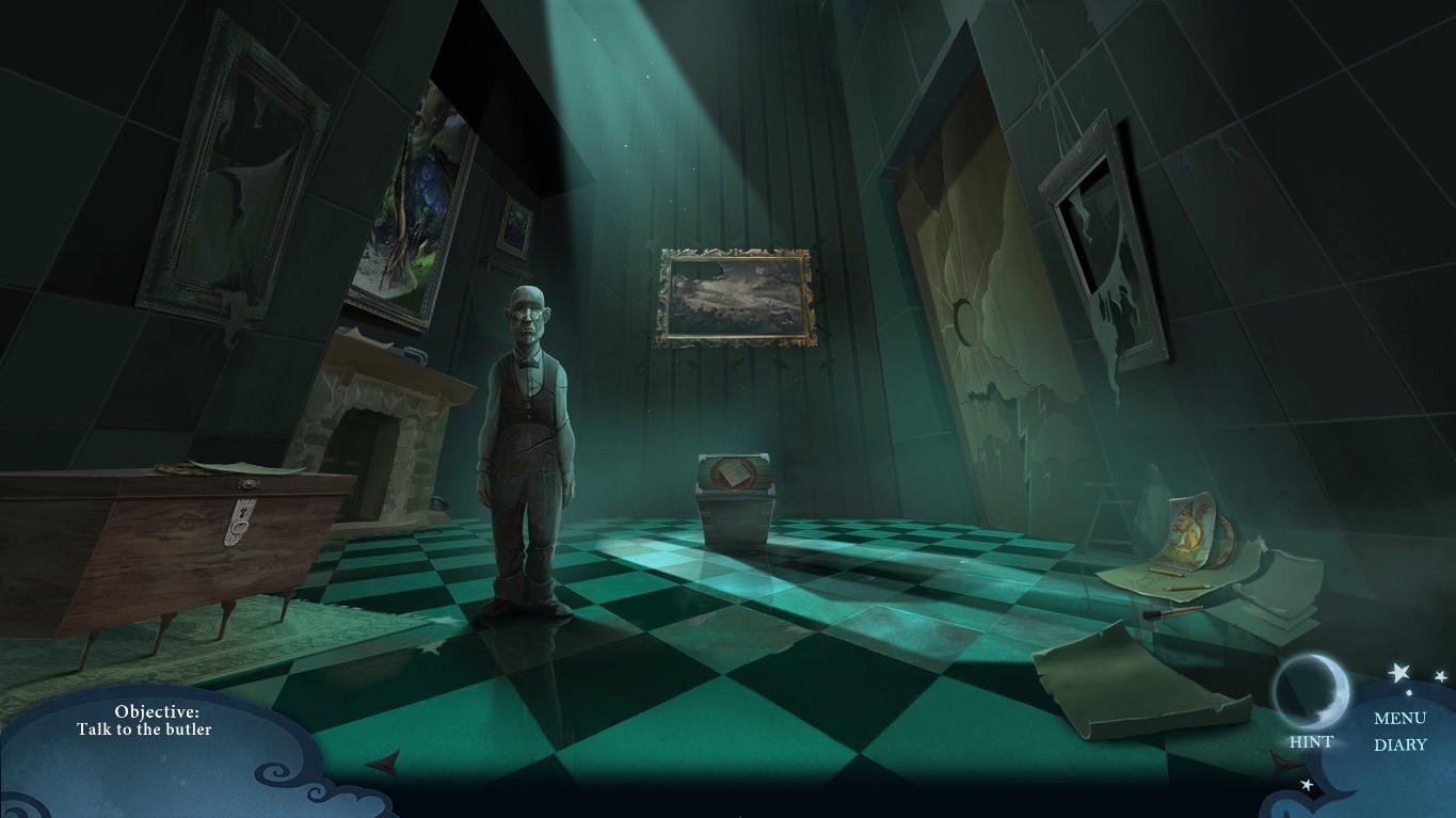 ReDrawn: The Painted Tower – Collector’s Edition