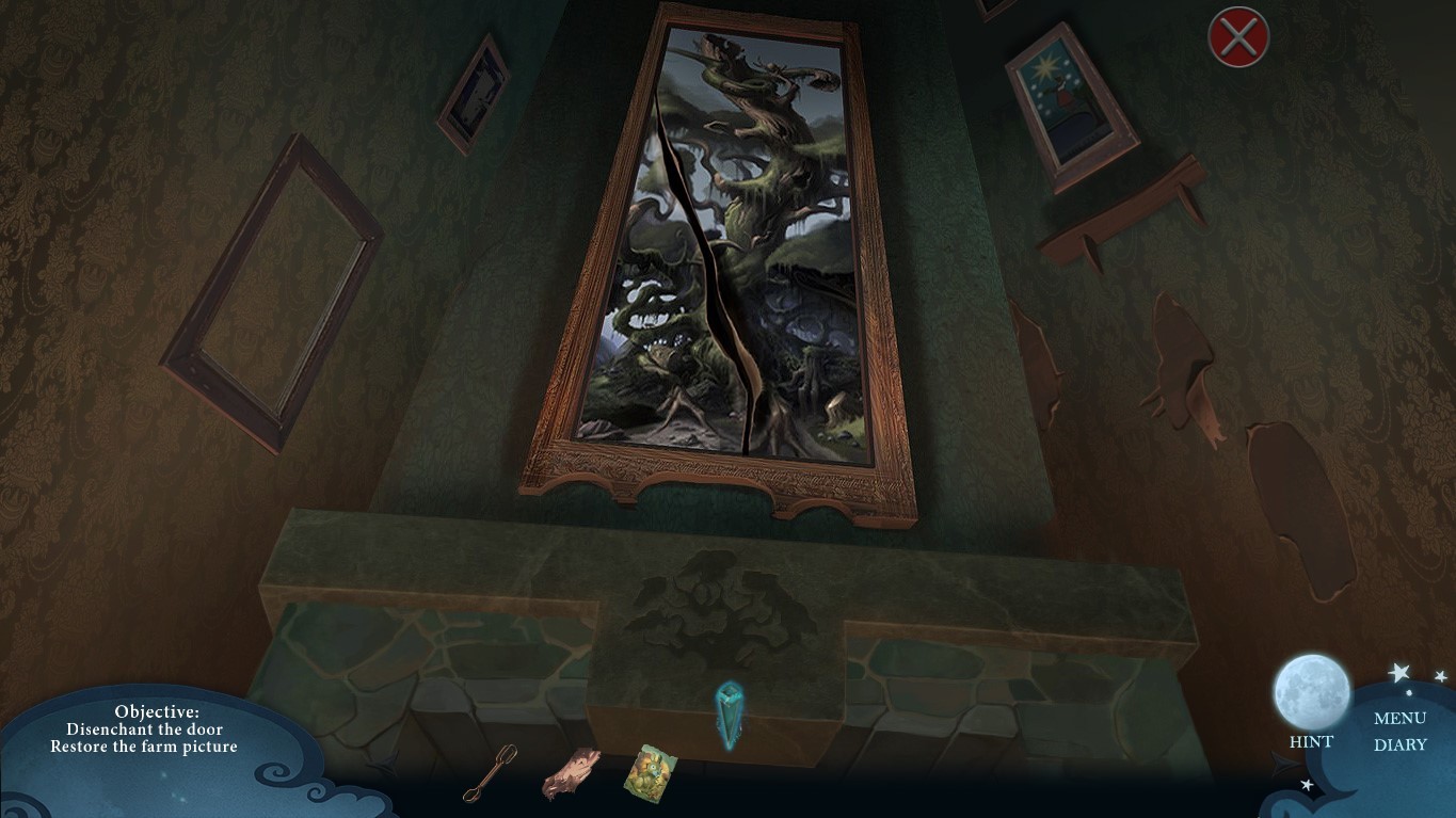 ReDrawn: The Painted Tower – Collector’s Edition