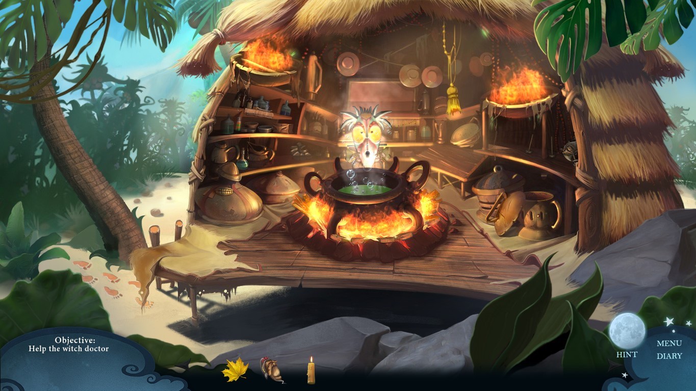 ReDrawn: The Painted Tower – Collector’s Edition