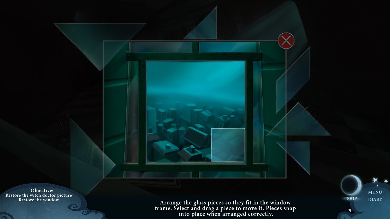 ReDrawn: The Painted Tower – Collector’s Edition