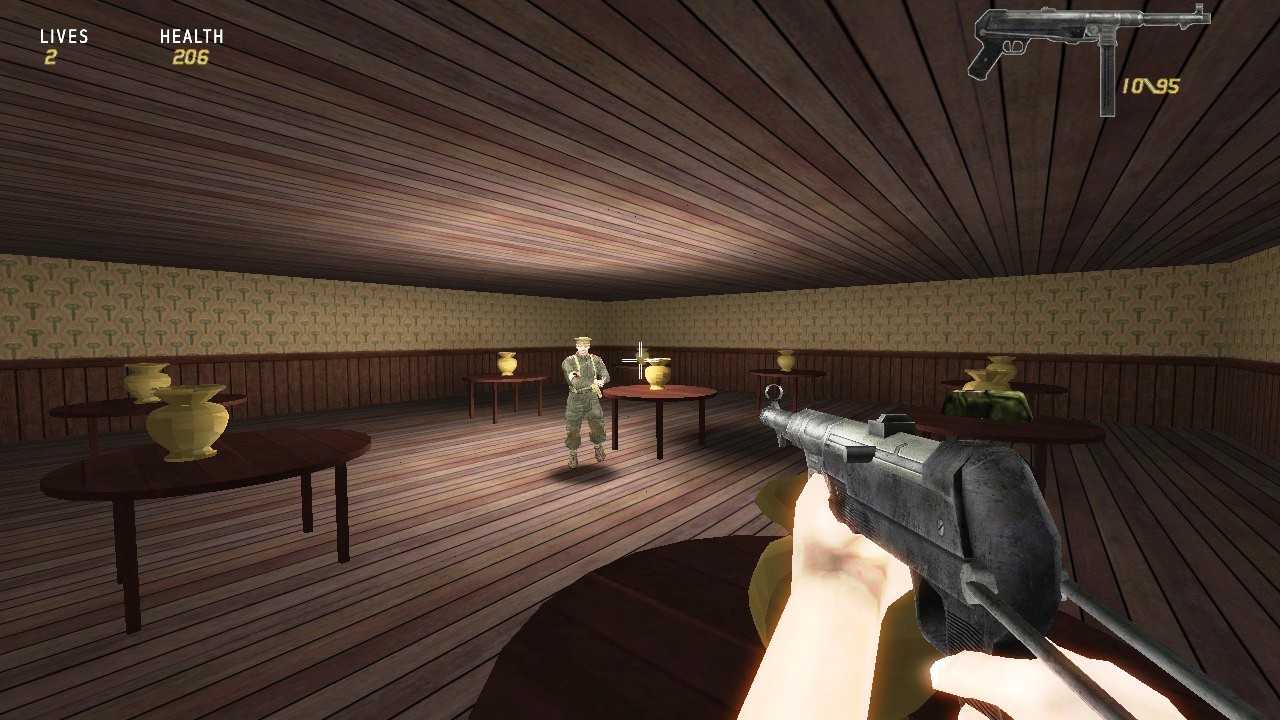 All Hit All Her: Western City