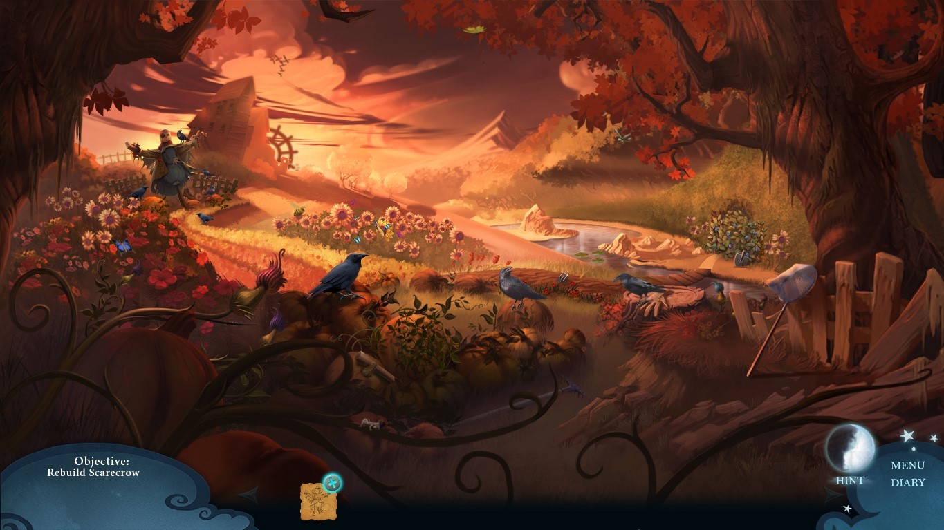ReDrawn: The Painted Tower – Collector’s Edition