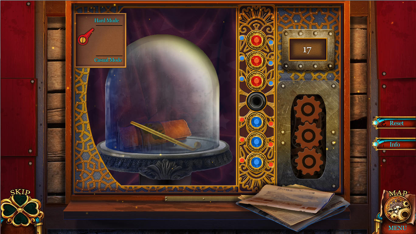 Chimeras: Mortal Medicine – Collector’s Edition