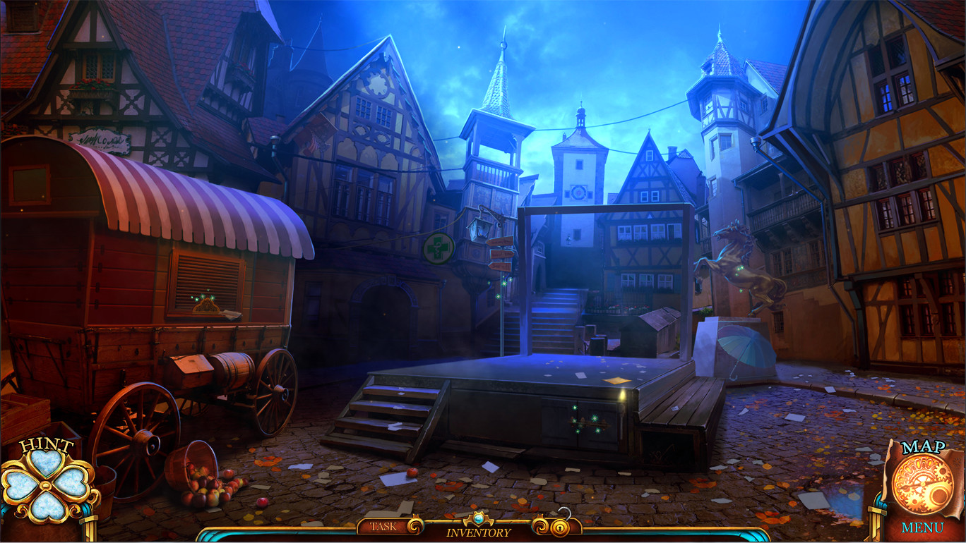 Chimeras: Mortal Medicine – Collector’s Edition