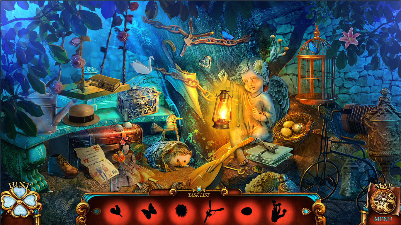 Chimeras: Mortal Medicine – Collector’s Edition