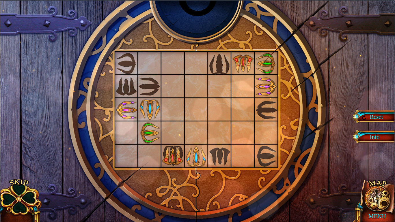 Chimeras: Mortal Medicine – Collector’s Edition