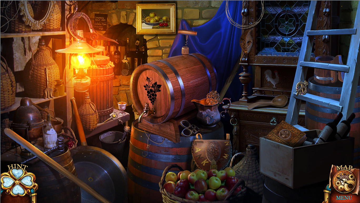 Chimeras: Mortal Medicine – Collector’s Edition