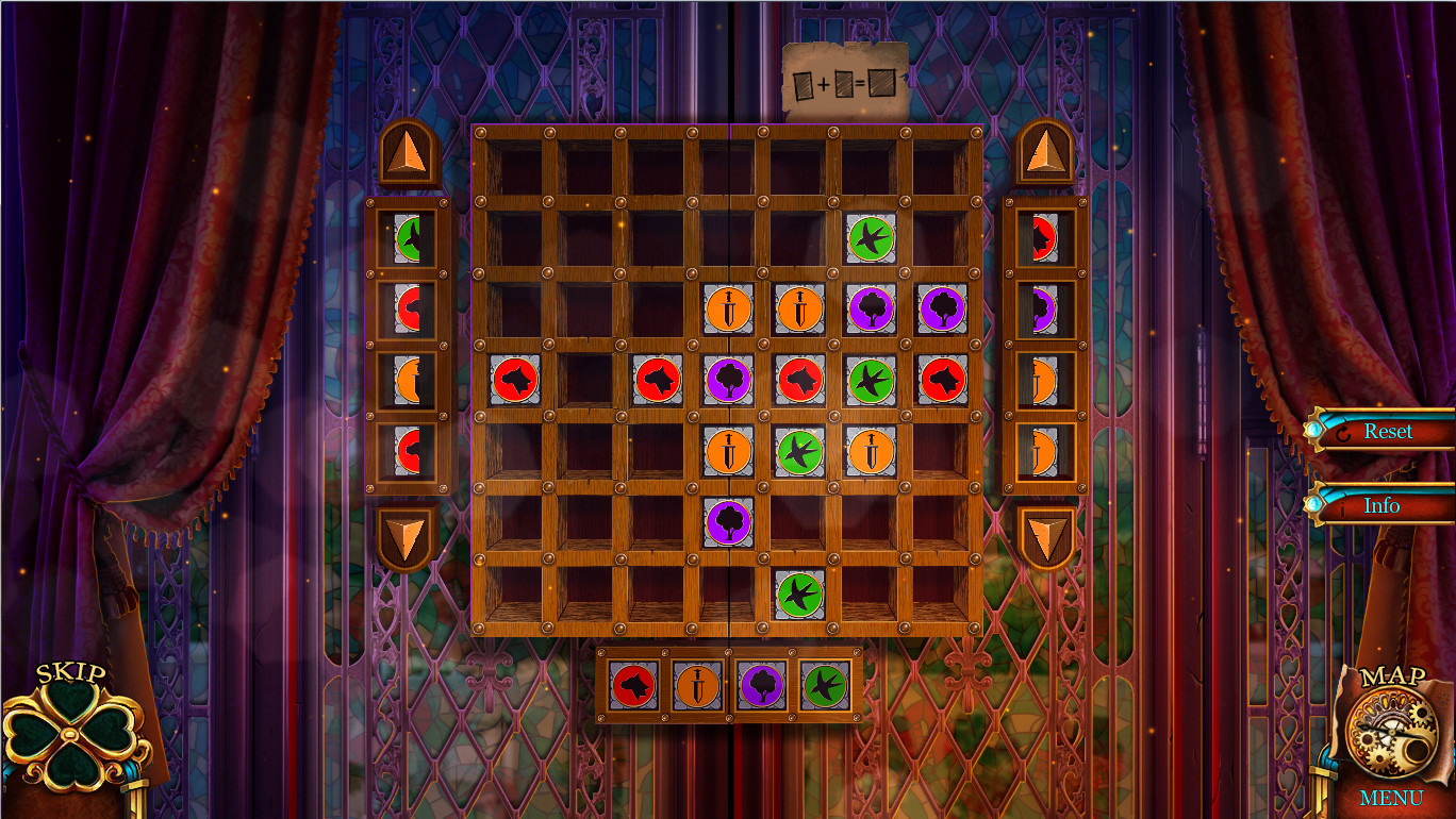 Chimeras: Mortal Medicine – Collector’s Edition