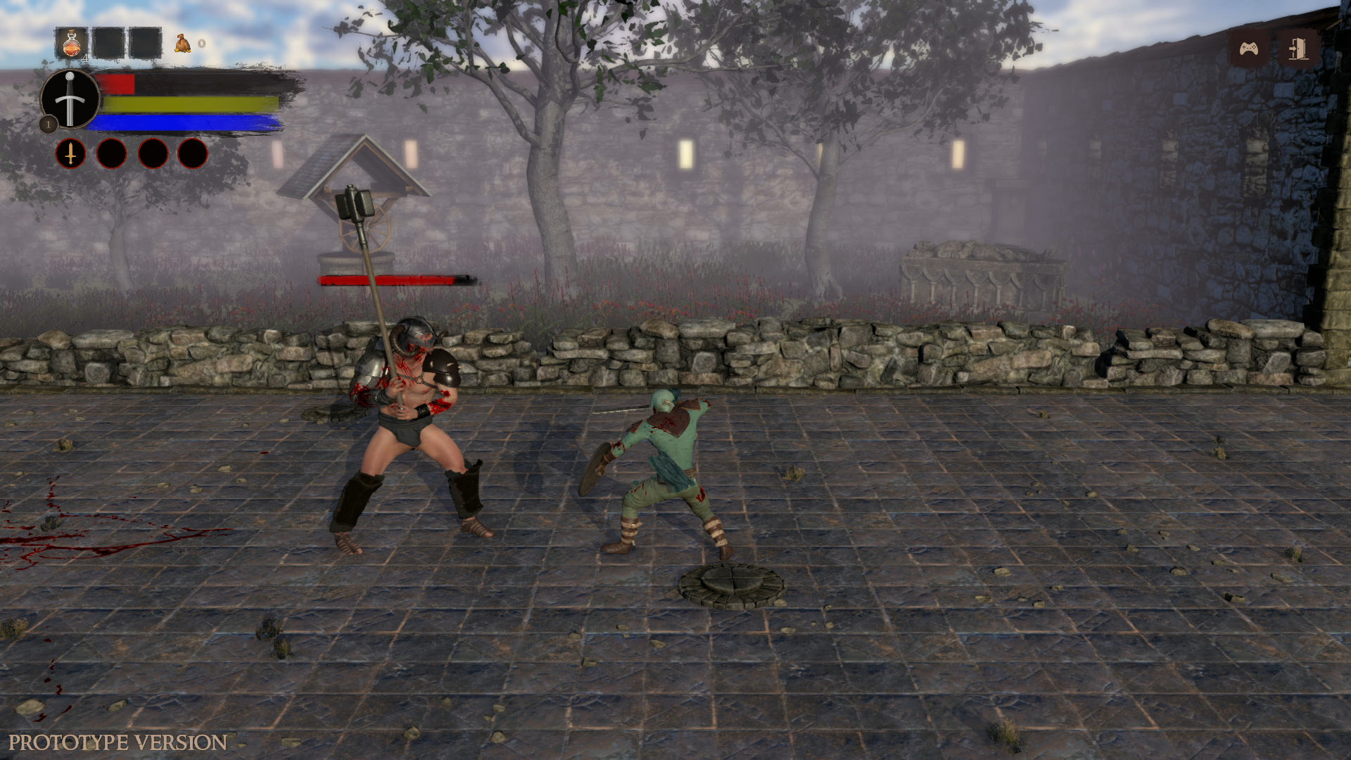 Sir Galgano: A Medieval Tale