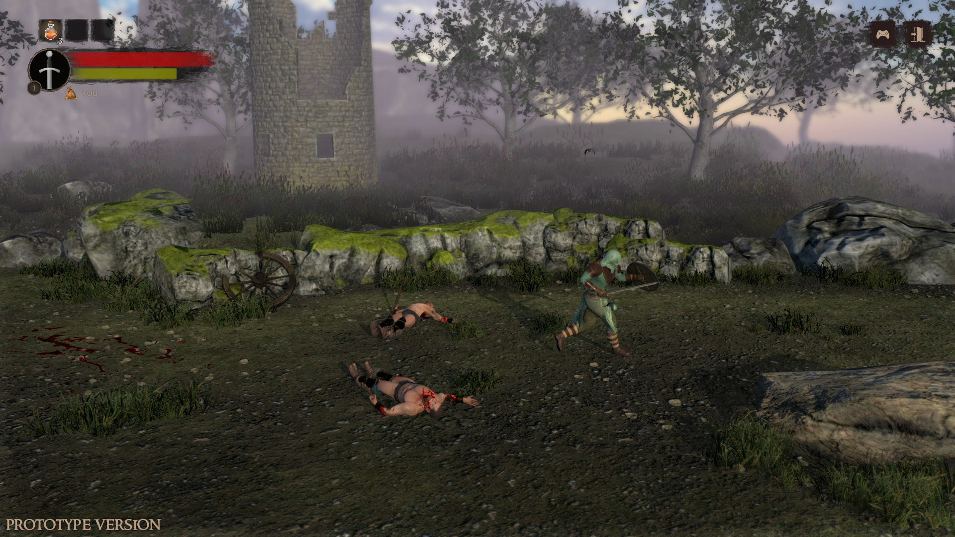 Sir Galgano: A Medieval Tale