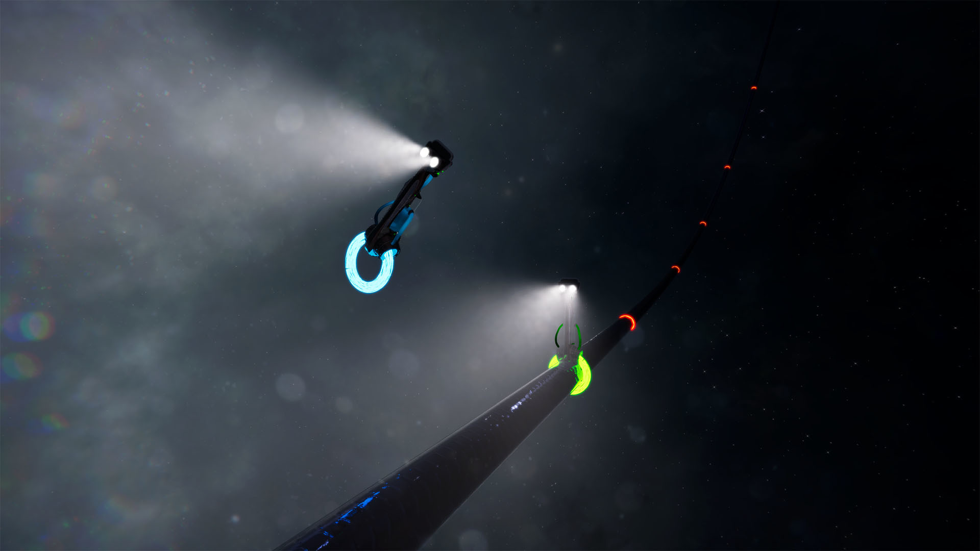 RingRacer