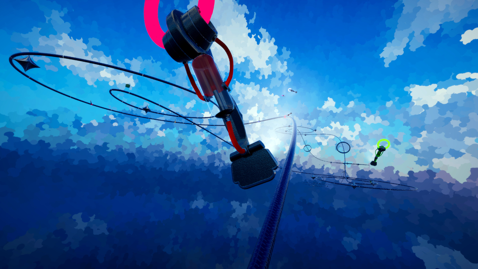RingRacer
