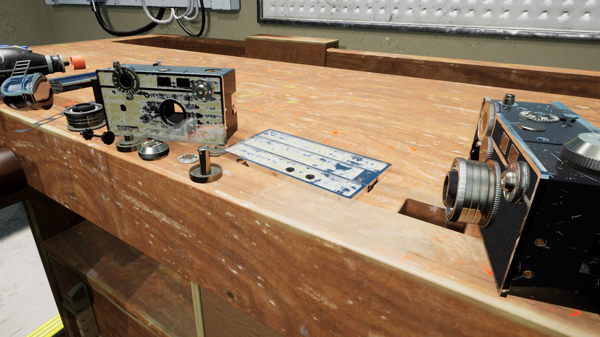 My Museum : Treasure Hunter