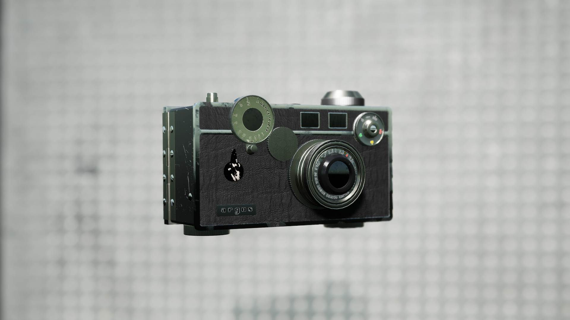 My Museum : Treasure Hunter