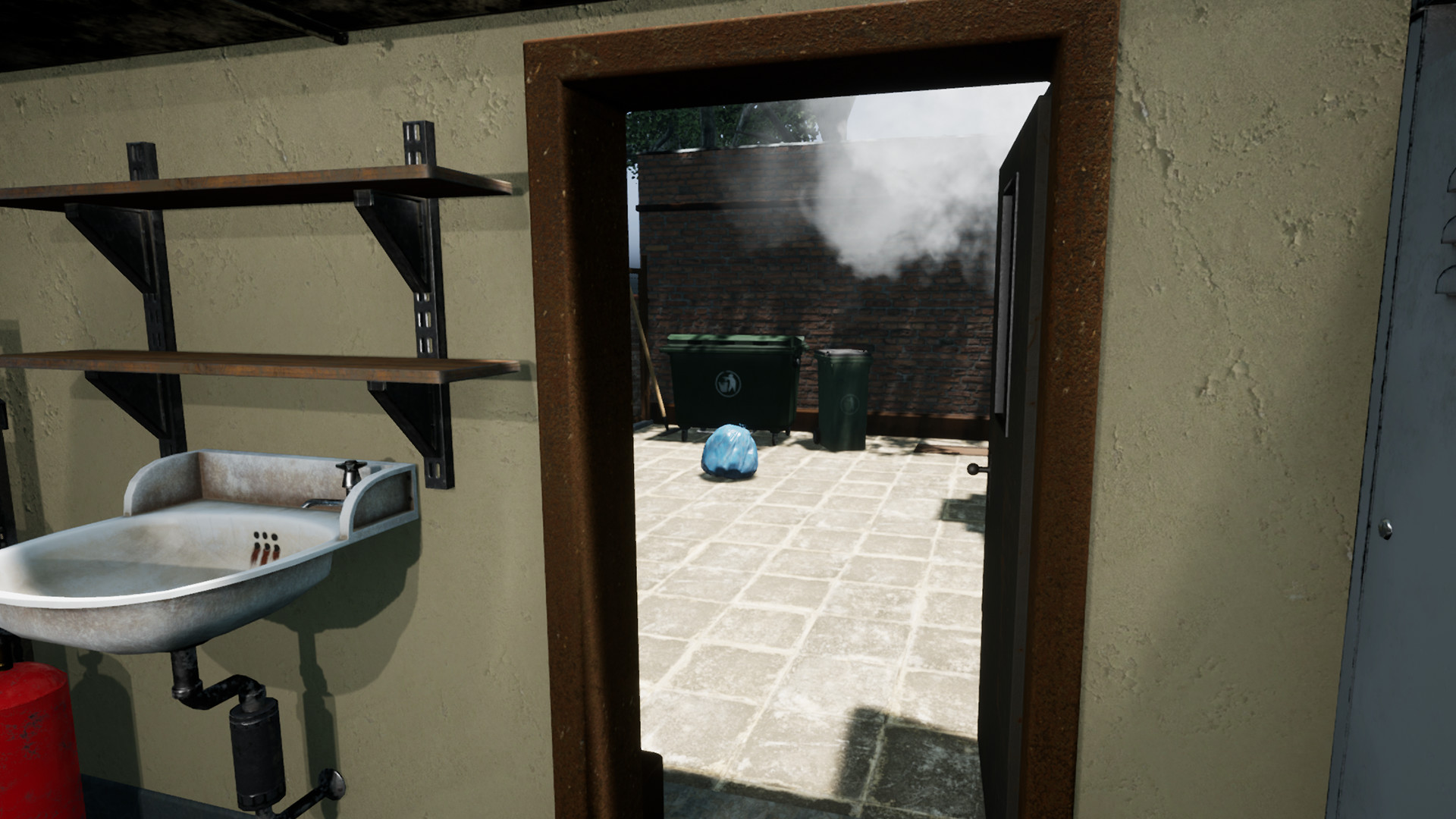 My Museum : Treasure Hunter